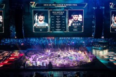 恩怨再续：T1与GEN的LCK王者之争即将上演