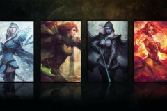 11. 《让一追二，绝境逢生！AR战队凭借完美团战逆转东南亚劲旅Fnatic》