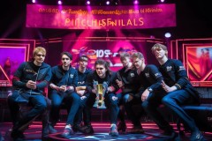 NRG巴黎全球冠军赛夺冠！奥丁引发平衡争议，VALORANT电竞见证北美赛区崛起